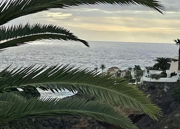 Apartamento Dhanvantari En Adeje Paradise
