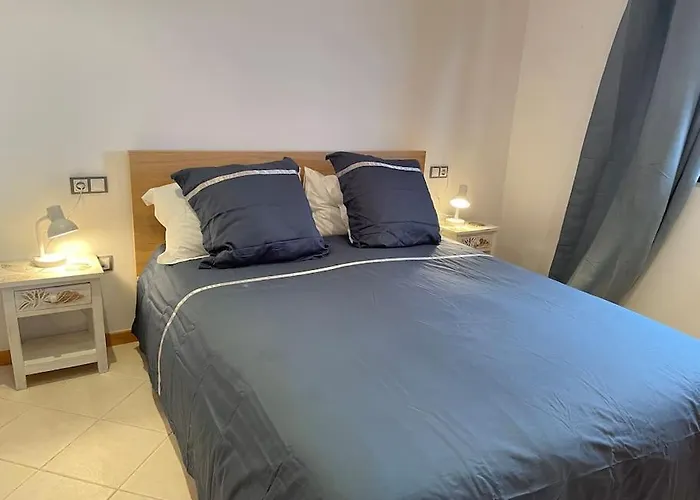 Apartamento Dhanvantari En Adeje Paradise