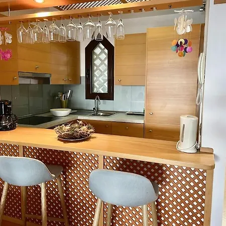 Apartamento Dhanvantari En Adeje Paradise Playa Paraiso  Exterior foto