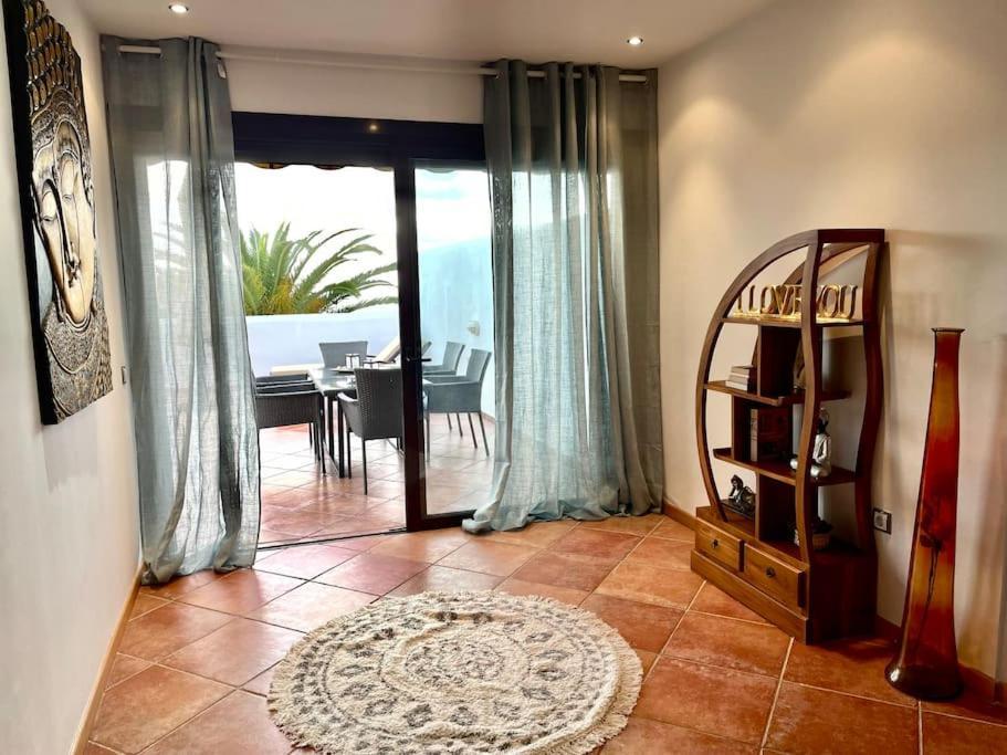 Appartement Dhanvantari En Adeje Paradise