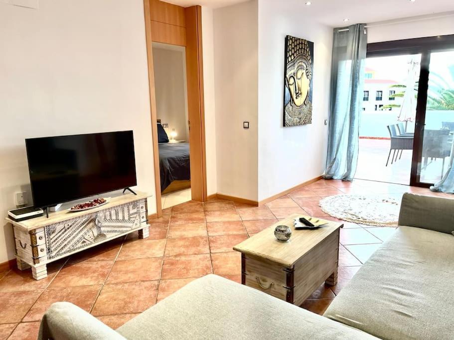 Dhanvantari En Adeje Paradise Apartment Playa Paraiso (Tenerife)