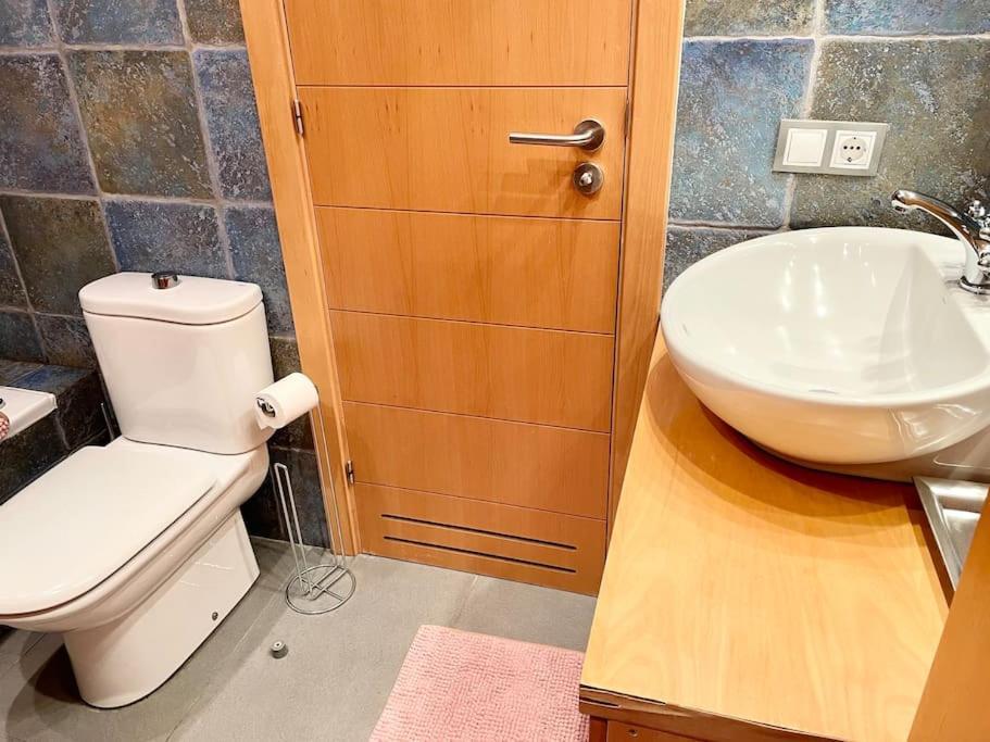 Apartment Dhanvantari En Adeje Paradise Playa Paraiso (Tenerife)